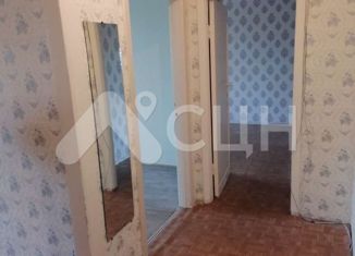 Продается 2-комнатная квартира, 45.1 м2, Саров, улица Шверника, 15В