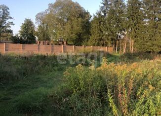 Продается участок, 5.27 сот., СНТ Малиновка