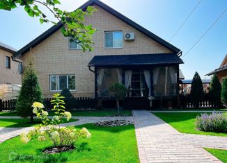 Продажа дома, 263 м2, село Ивановка, Набережная улица, 32