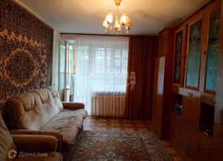 Продам 1-ком. квартиру, 31.9 м2, рабочий посёлок Кольцово, Центральная улица, 14