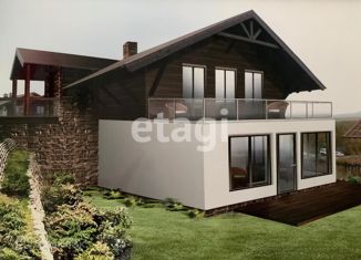 Дом на продажу, 229 м2, ДНП Шамони