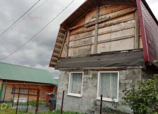 Продажа дома, 30 м2, Полевской