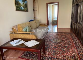 Продается 3-комнатная квартира, 58.2 м2, Москва, 2-я Вольская улица, 2, 2-я Вольская улица