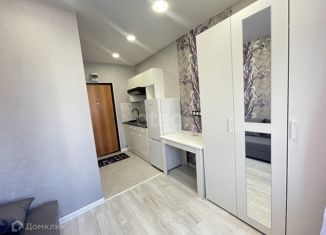 Продаю однокомнатную квартиру, 15 м2, Казань, Коллективная улица, 29, Ново-Савиновский район