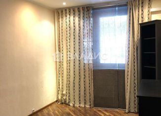 Продам двухкомнатную квартиру, 52 м2, Москва, метро Строгино, улица Твардовского, 31к1