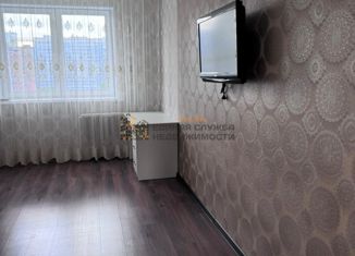 2-комнатная квартира в аренду, 60 м2, Уфа, улица Рудольфа Нуреева, 14