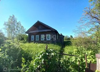 Продам дом, 35 м2, рабочий посёлок Шипицыно, улица Павла Кожина