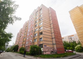 Продаю однокомнатную квартиру, 36.7 м2, Петрозаводск, Зелёная улица, 12, район Перевалка