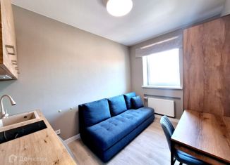 Продажа 1-ком. квартиры, 14.3 м2, Москва, шоссе Фрезер, 17Ас1, метро Нижегородская