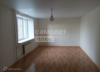 Продается двухкомнатная квартира, 59.9 м2, Красноярск, Центральный район, улица Ады Лебедевой, 66