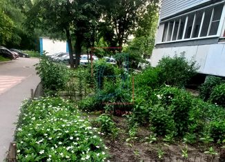 Продам 1-комнатную квартиру, 35.1 м2, Москва, улица Головачёва, 1к1, улица Головачёва