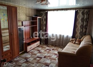 Продается трехкомнатная квартира, 48.5 м2, село Усть-Ухта, Лесная улица, 13