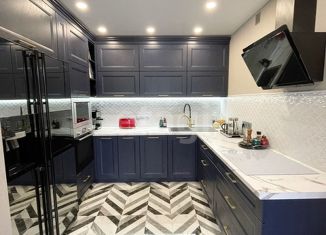 Продажа 4-комнатной квартиры, 96.6 м2, Выкса, микрорайон Жуковского, 11