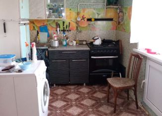 Продам 2-комнатную квартиру, 53.8 м2, деревня Каликино, Новая улица, 8