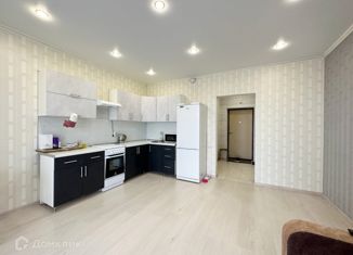 Продам квартиру студию, 32 м2, Казань, улица Азата Аббасова, 5, ЖК Весна