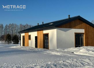 Продаю дом, 160.7 м2, село Красноглинное