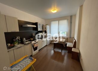 Продаю 2-ком. квартиру, 59.7 м2, Санкт-Петербург, улица Крыленко, 1к1с6, ЖК О'Юность