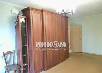 1-ком. квартира в аренду, 35 м2, Москва, Новочеркасский бульвар, 22, Новочеркасский бульвар