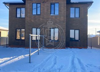 Продажа дома, 104 м2, село Малые Кабаны, улица Габдуллы Тукая