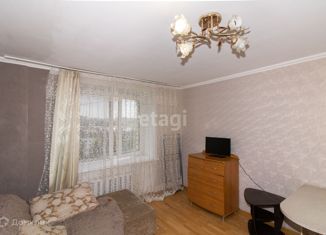 Продам квартиру студию, 10 м2, Тюмень, Фабричная улица, 22, Центральный округ