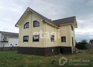 Продаю дом, 144 м2, деревня Родионцево, Светлая улица