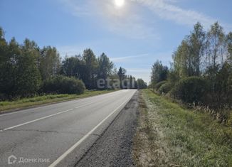 Продается участок, 10 сот., Московская область, деревня Рождественка, 4