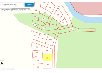 Продам участок, 15 сот., деревня Тимофеевское