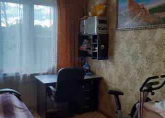 Продается двухкомнатная квартира, 45.6 м2, Нижний Новгород, улица Героя Чугунова, 11А, улица Героя Чугунова