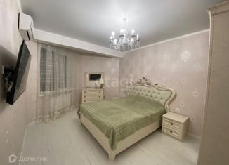Продам 1-комнатную квартиру, 40 м2, Анапа, Супсехское шоссе, 4к1, ЖК Парадный
