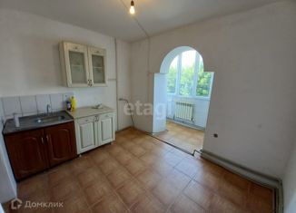Продается 2-комнатная квартира, 50.6 м2, Назрань, Московская улица, 31