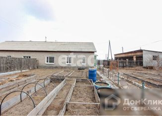 Продается дом, 76.7 м2, село Эрхирик