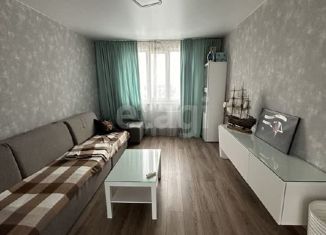 Продаю 2-ком. квартиру, 64 м2, Воронеж, Беговая улица, 219/1, ЖК Континент