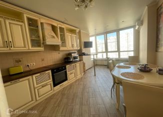 Продажа трехкомнатной квартиры, 72.9 м2, Краснодар, улица Генерала Шифрина, 1, ЖК Новый город