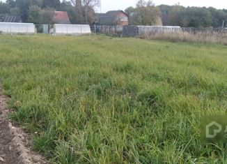 Продаю участок, 15 сот., деревня Калугино