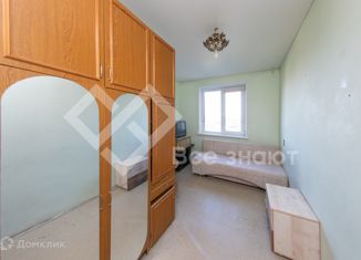 2-комнатная квартира на продажу, 39.2 м2, Челябинск, Кыштымская улица, 22А