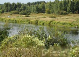 Продаю участок, 10 сот., деревня Порожки