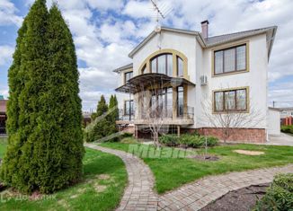 Продается дом, 370 м2, село Поляны, улица Кирова, 62