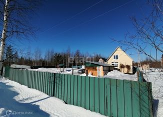 Продается дом, 120 м2, территория Седъюский