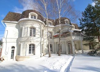 Продажа дома, 1100 м2, деревня Большое Сареево