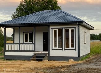 Продажа дома, 64 м2, коттеджный поселок Лехтуси Парк