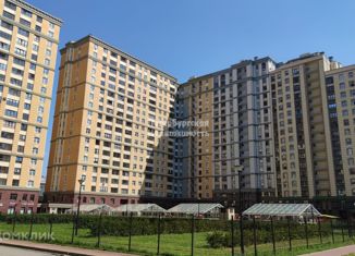 Продается 1-комнатная квартира, 43.6 м2, Санкт-Петербург, Московский проспект, 73к5, метро Фрунзенская