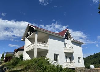 Дом на продажу, 460 м2, Сочи, микрорайон Нижняя Хобза