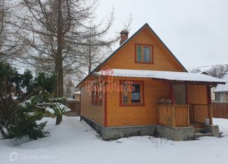 Продается дом, 80 м2, СНТ Поречье, СНТ Поречье, 3