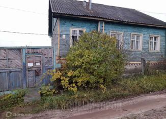 Дом на продажу, 110 м2, Нерехта, улица Тимирязева