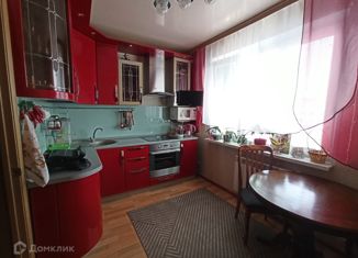 Продается двухкомнатная квартира, 52.7 м2, Белгородская область, микрорайон Северный, 5