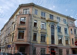 Сдается в аренду офис, 89 м2, Москва, Скатертный переулок, 8/1с1, Скатертный переулок