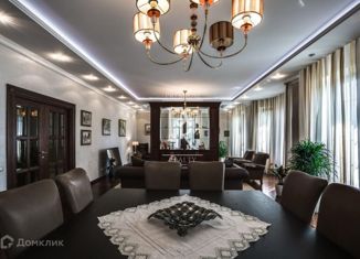 Продается дом, 650 м2, деревня Веледниково