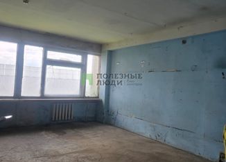 1-комнатная квартира на продажу, 33 м2, Хабаровск, улица Суворова, 82Ак1