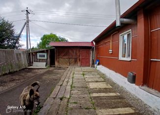 Продается дом, 42 м2, посёлок Буланаш, улица Осипенко, 44