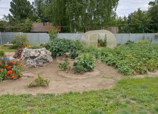 Продается участок, 6 сот., посёлок Верхняя Сысерть, переулок Физкультурников